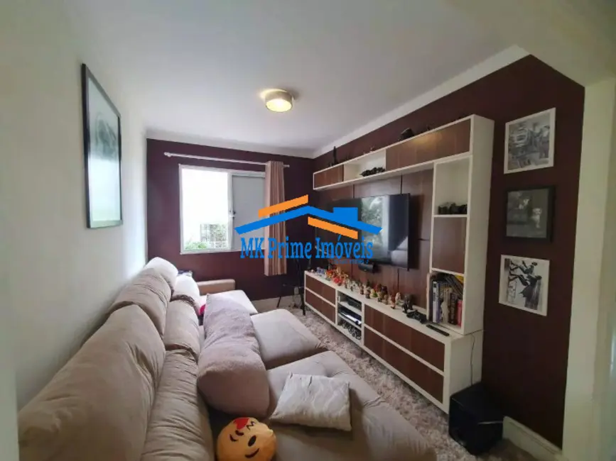 Apartamento com 3 quartos à venda, 117m2 em Cidade São Francisco, São Paulo - SP - imagem 4 Foto 4 de Apartamento com 3 quartos à venda, 117m2 em Cidade São Francisco, São Paulo - SP