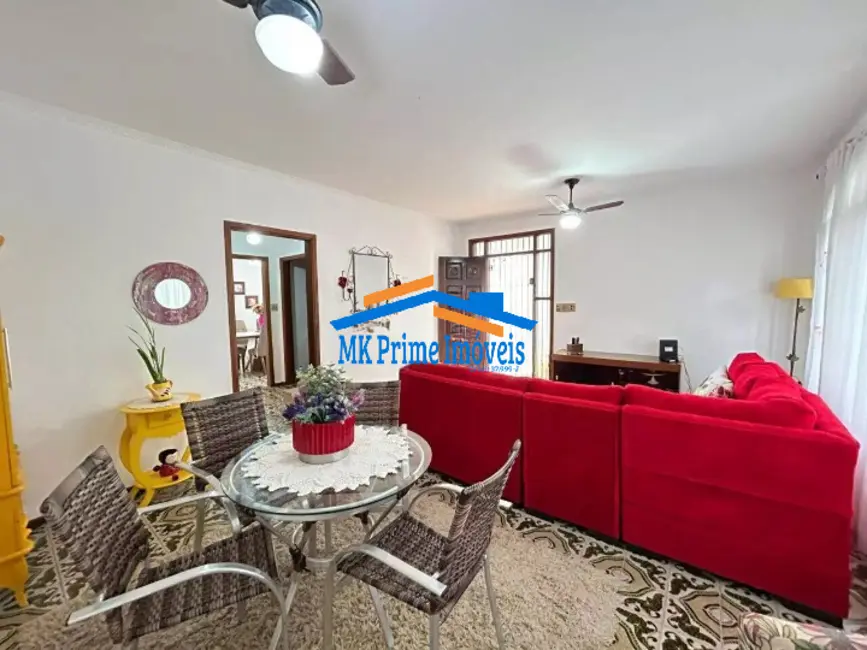 Foto 7 de Sobrado com 3 quartos à venda, 199m2 em Mongagua - SP