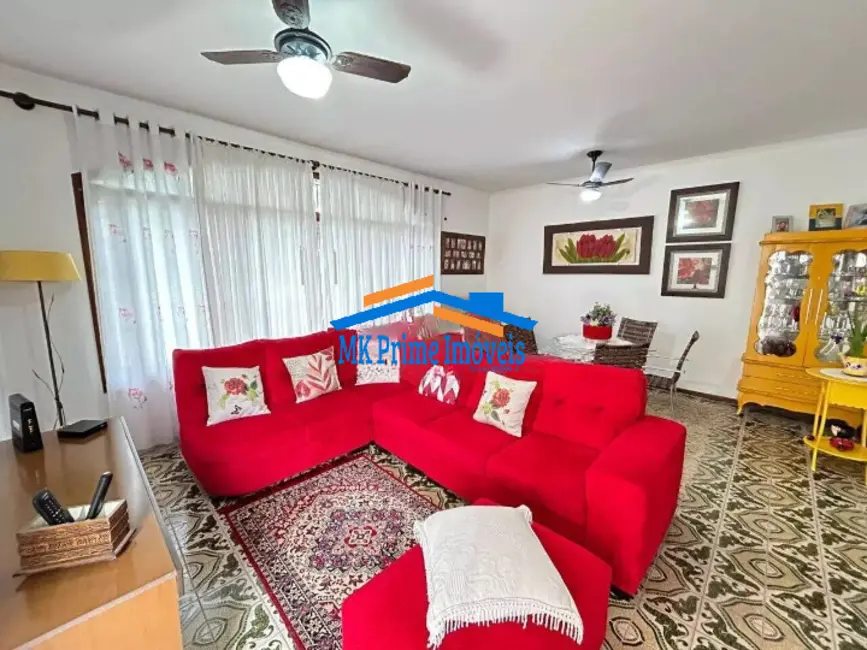 Foto 5 de Sobrado com 3 quartos à venda, 199m2 em Mongagua - SP