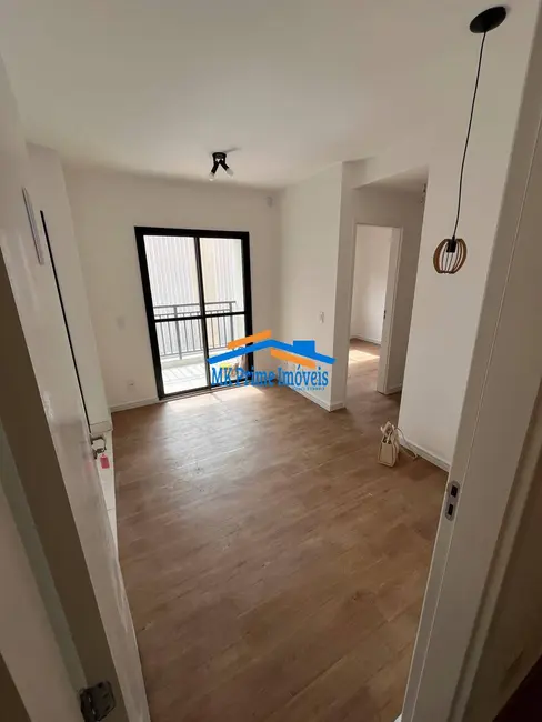 Foto 1 de Apartamento com 2 quartos à venda, 47m2 em Ayrosa, Osasco - SP