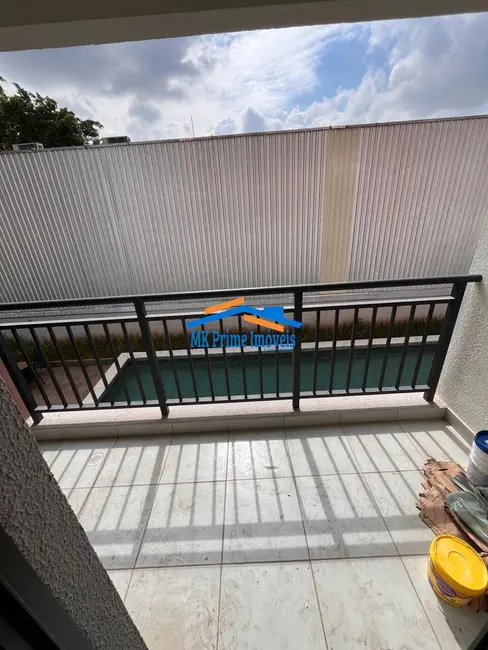 Foto 2 de Apartamento com 2 quartos à venda, 47m2 em Ayrosa, Osasco - SP