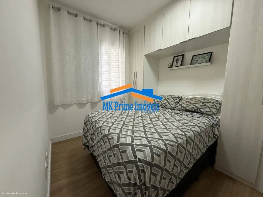 Apartamento com 2 quartos à venda, 50m2 em São Pedro, Osasco - SP - imagem 8 Foto 8 de Apartamento com 2 quartos à venda, 50m2 em São Pedro, Osasco - SP