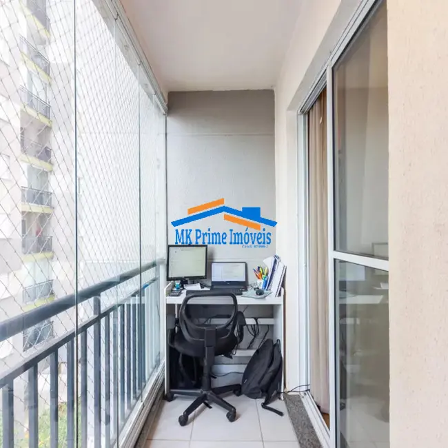 Foto 9 de Apartamento com 2 quartos à venda, 50m2 em São Pedro, Osasco - SP