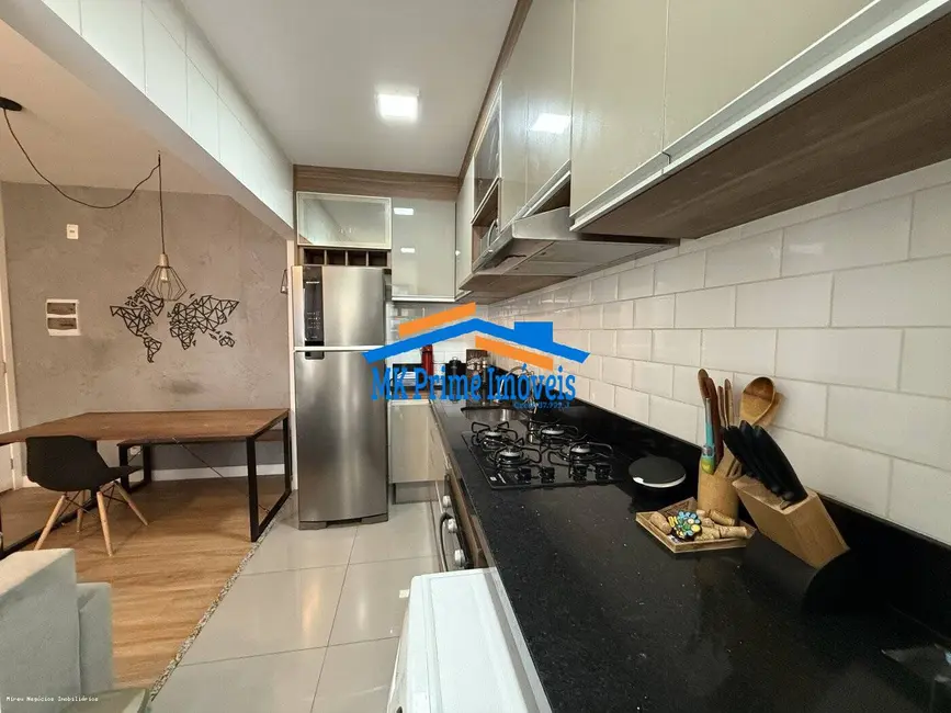 Apartamento com 2 quartos à venda, 50m2 em São Pedro, Osasco - SP - imagem 5 Foto 5 de Apartamento com 2 quartos à venda, 50m2 em São Pedro, Osasco - SP