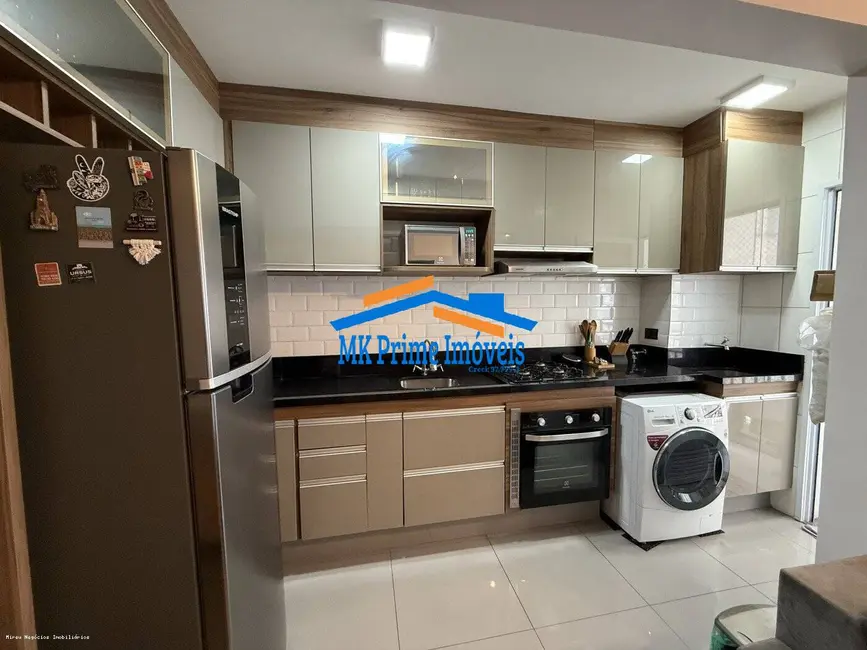 Apartamento com 2 quartos à venda, 50m2 em São Pedro, Osasco - SP - imagem 3 Foto 3 de Apartamento com 2 quartos à venda, 50m2 em São Pedro, Osasco - SP