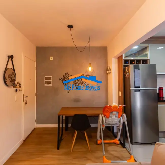 Foto 2 de Apartamento com 2 quartos à venda, 50m2 em São Pedro, Osasco - SP