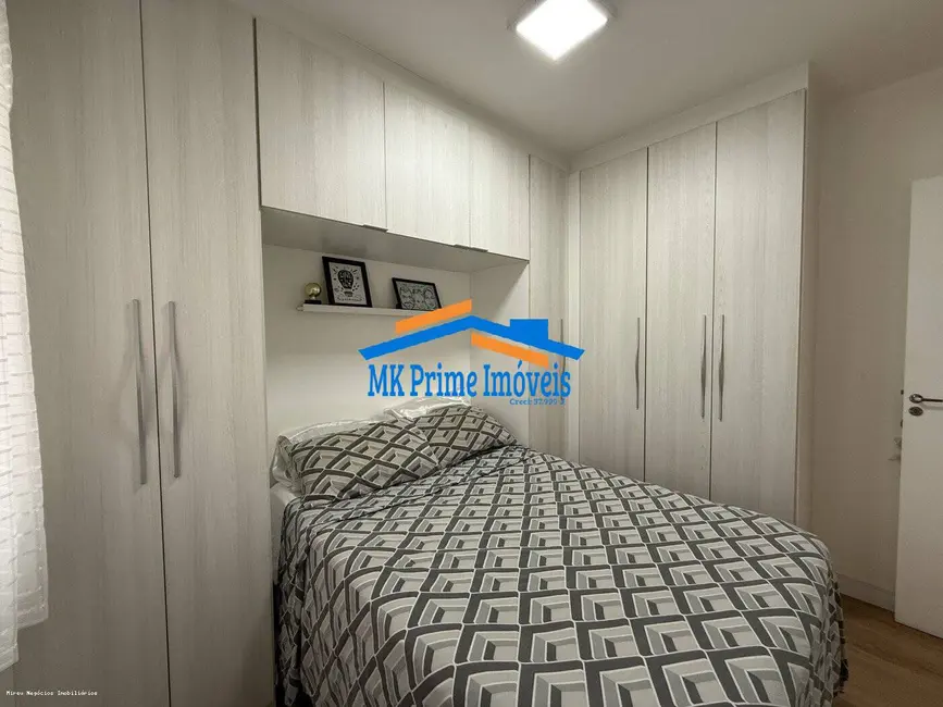 Apartamento com 2 quartos à venda, 50m2 em São Pedro, Osasco - SP - imagem 9 Foto 9 de Apartamento com 2 quartos à venda, 50m2 em São Pedro, Osasco - SP