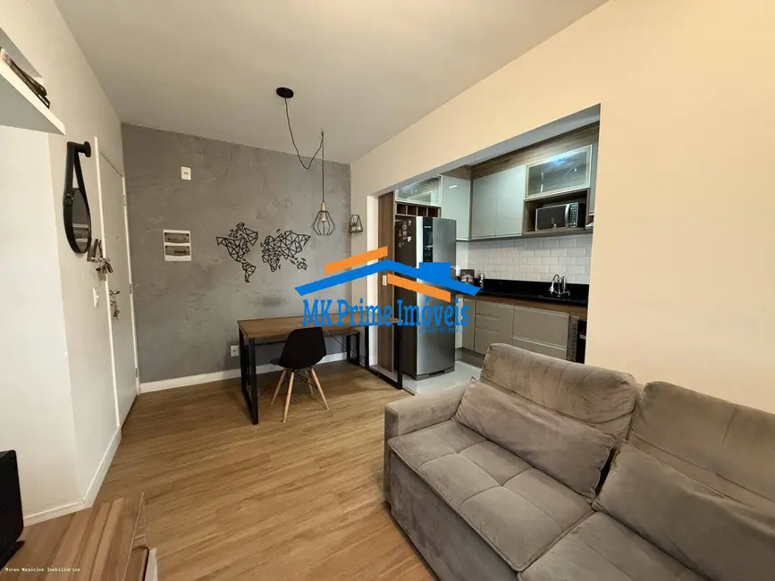 Foto 2 de Apartamento com 2 quartos à venda, 50m2 em São Pedro, Osasco - SP