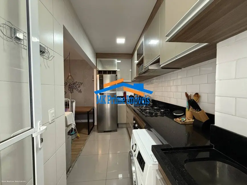 Apartamento com 2 quartos à venda, 50m2 em São Pedro, Osasco - SP - imagem 6 Foto 6 de Apartamento com 2 quartos à venda, 50m2 em São Pedro, Osasco - SP