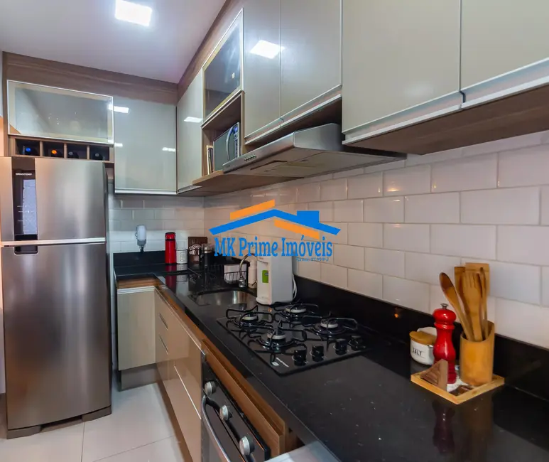 Foto 7 de Apartamento com 2 quartos à venda, 50m2 em São Pedro, Osasco - SP