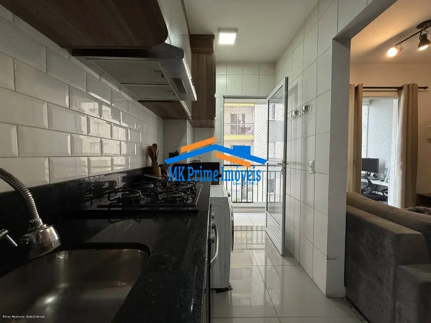 Apartamento com 2 quartos à venda, 50m2 em São Pedro, Osasco - SP - imagem 4 Foto 4 de Apartamento com 2 quartos à venda, 50m2 em São Pedro, Osasco - SP