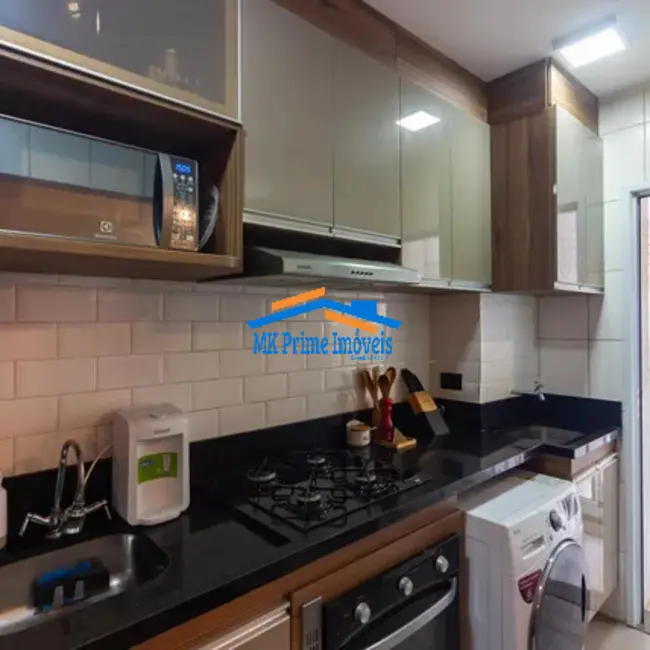 Foto 8 de Apartamento com 2 quartos à venda, 50m2 em São Pedro, Osasco - SP