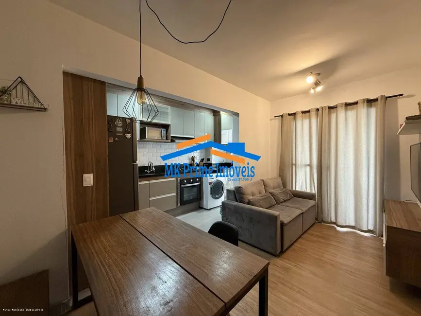 Foto 1 de Apartamento com 2 quartos à venda, 50m2 em São Pedro, Osasco - SP