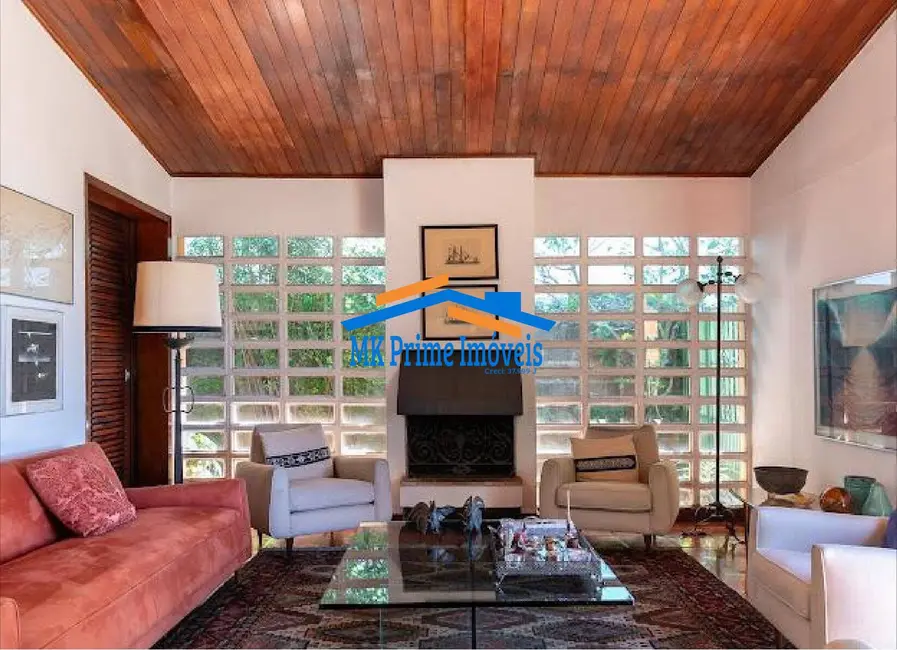 Casa de Condomínio com 3 quartos à venda, 250m2 em Jardim Everest, São Paulo - SP - imagem 8 Foto 8 de Casa de Condomínio com 3 quartos à venda, 250m2 em Jardim Everest, São Paulo - SP