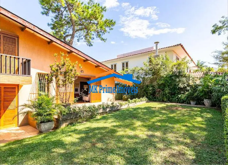 Casa de Condomínio com 3 quartos à venda, 250m2 em Jardim Everest, São Paulo - SP - imagem 1 Foto 1 de Casa de Condomínio com 3 quartos à venda, 250m2 em Jardim Everest, São Paulo - SP