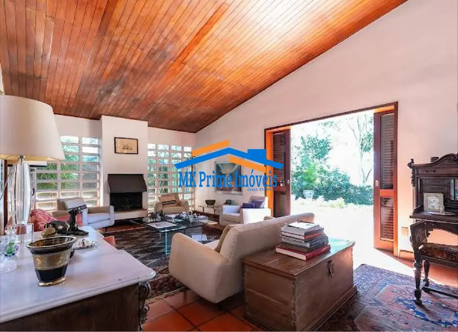 Casa de Condomínio com 3 quartos à venda, 250m2 em Jardim Everest, São Paulo - SP - imagem 7 Foto 7 de Casa de Condomínio com 3 quartos à venda, 250m2 em Jardim Everest, São Paulo - SP