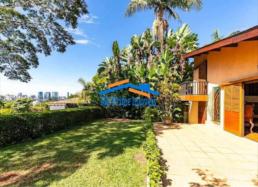 Casa de Condomínio com 3 quartos à venda, 250m2 em Jardim Everest, São Paulo - SP - imagem 2 Foto 2 de Casa de Condomínio com 3 quartos à venda, 250m2 em Jardim Everest, São Paulo - SP