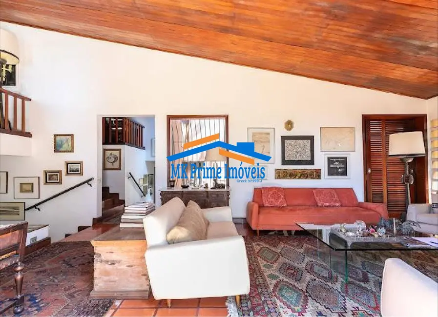 Casa de Condomínio com 3 quartos à venda, 250m2 em Jardim Everest, São Paulo - SP - imagem 9 Foto 9 de Casa de Condomínio com 3 quartos à venda, 250m2 em Jardim Everest, São Paulo - SP