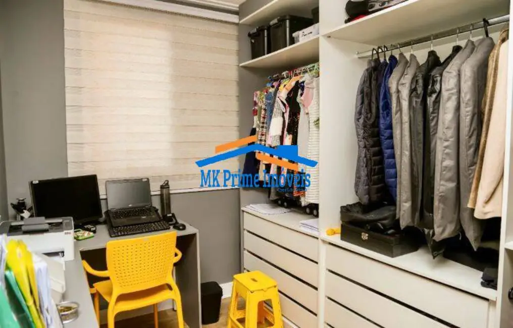 Foto 6 de Apartamento com 3 quartos à venda, 58m2 em Novo Osasco, Osasco - SP