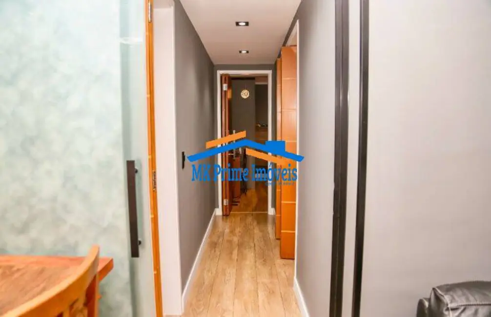 Foto 7 de Apartamento com 3 quartos à venda, 58m2 em Novo Osasco, Osasco - SP