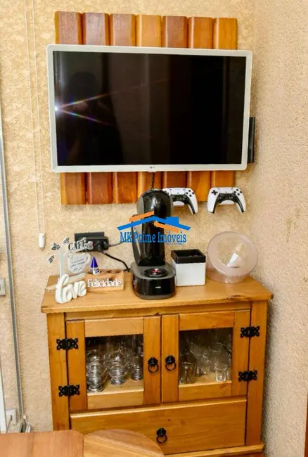 Foto 2 de Apartamento com 3 quartos à venda, 58m2 em Novo Osasco, Osasco - SP