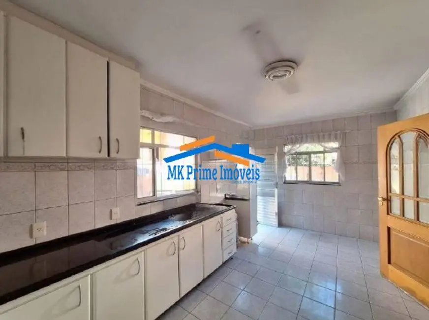 Sobrado com 3 quartos à venda, 188m2 em Vila Lageado, São Paulo - SP - imagem 6 Foto 6 de Sobrado com 3 quartos à venda, 188m2 em Vila Lageado, São Paulo - SP