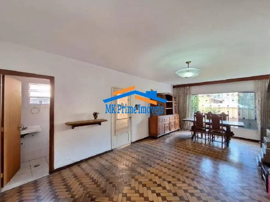 Sobrado com 3 quartos à venda, 188m2 em Vila Lageado, São Paulo - SP - imagem 4 Foto 4 de Sobrado com 3 quartos à venda, 188m2 em Vila Lageado, São Paulo - SP