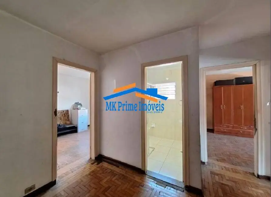 Sobrado com 3 quartos à venda, 188m2 em Vila Lageado, São Paulo - SP - imagem 9 Foto 9 de Sobrado com 3 quartos à venda, 188m2 em Vila Lageado, São Paulo - SP