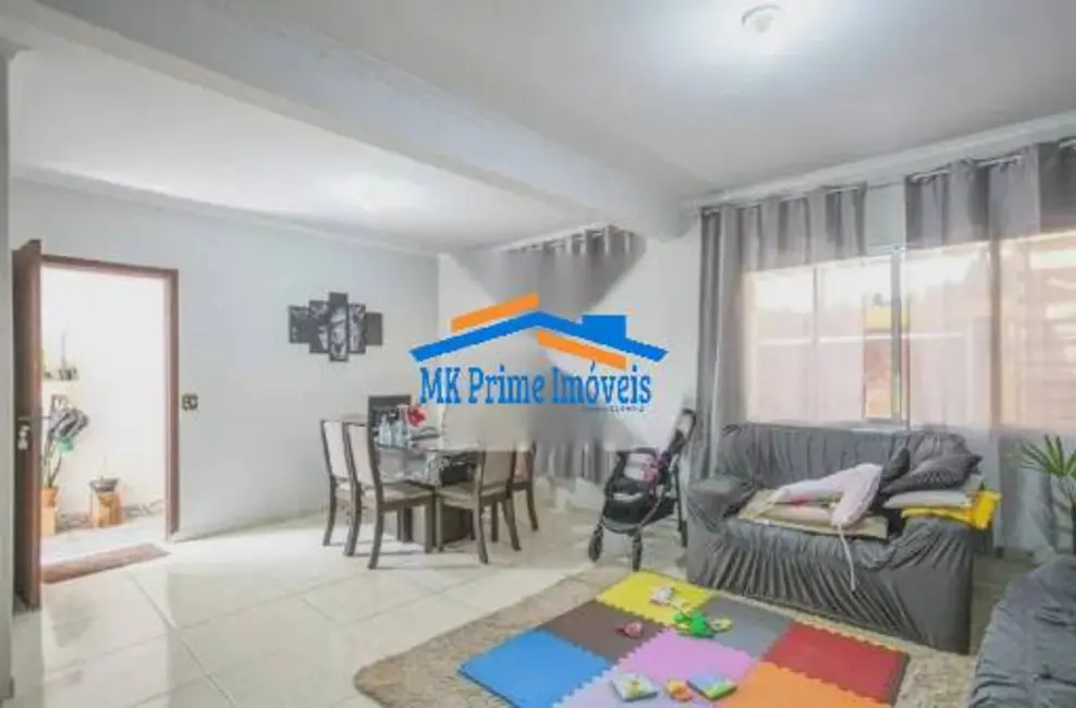 Foto 2 de Sobrado com 5 quartos à venda, 160m2 em Novo Osasco, Osasco - SP