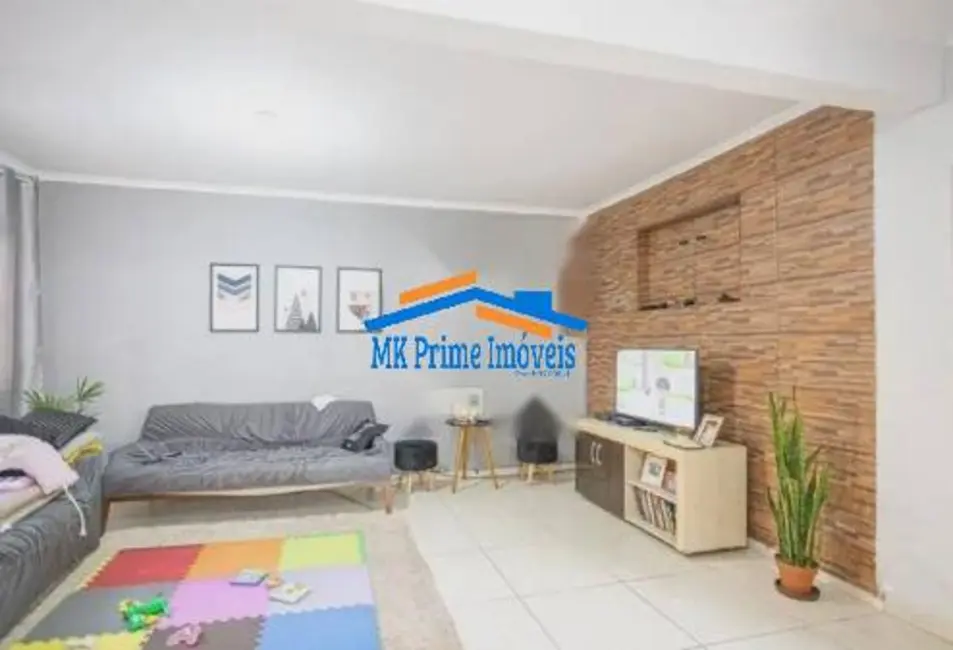 Foto 4 de Sobrado com 5 quartos à venda, 160m2 em Novo Osasco, Osasco - SP