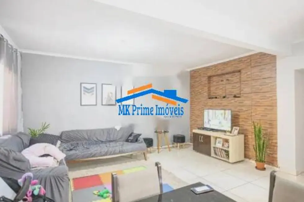 Foto 3 de Sobrado com 5 quartos à venda, 160m2 em Novo Osasco, Osasco - SP