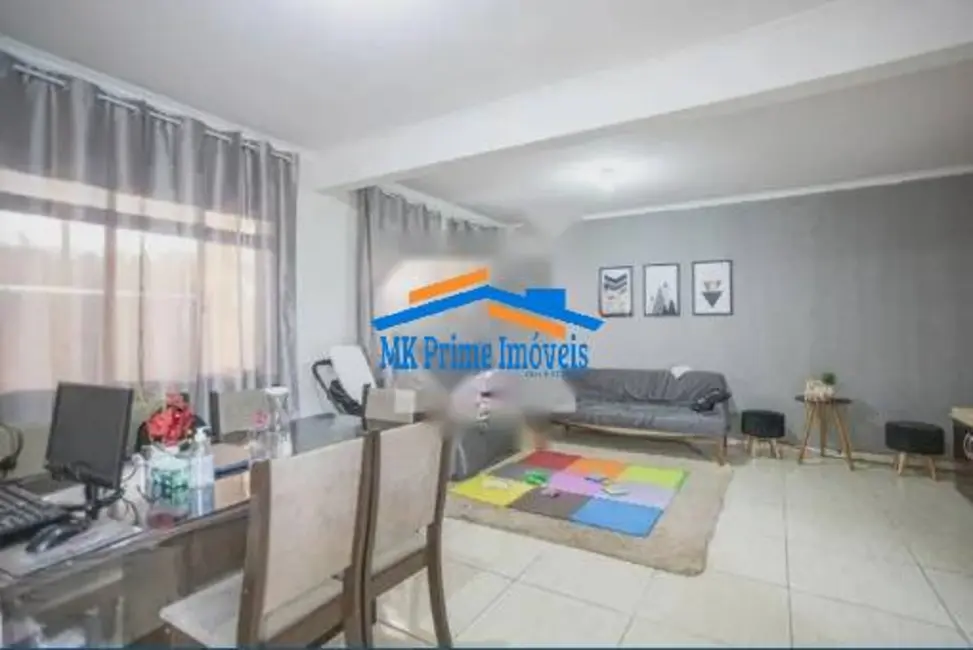 Foto 6 de Sobrado com 5 quartos à venda, 160m2 em Novo Osasco, Osasco - SP