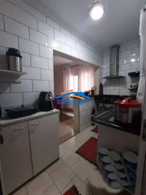 Foto 6 de Sobrado com 4 quartos à venda, 125m2 em Bussocaba, Osasco - SP