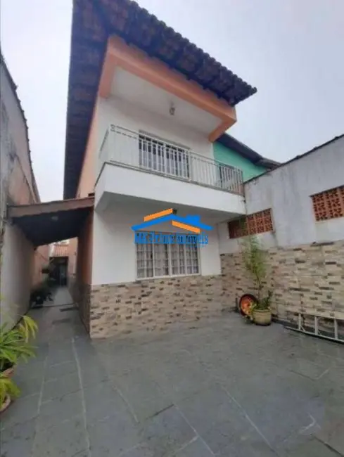 Foto 1 de Sobrado com 4 quartos à venda, 125m2 em Bussocaba, Osasco - SP