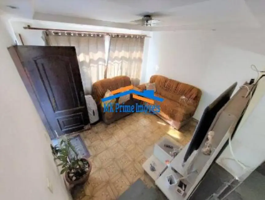 Foto 3 de Sobrado com 4 quartos à venda, 176m2 em Bussocaba, Osasco - SP