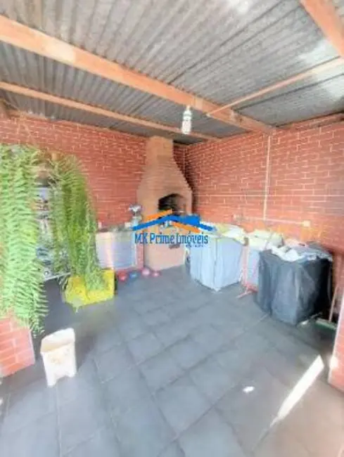 Foto 4 de Sobrado com 4 quartos à venda, 176m2 em Bussocaba, Osasco - SP