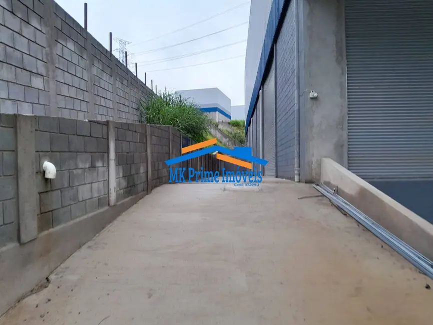 Foto 7 de Armazém / Galpão à venda e para alugar, 820m2 em Parque Paraíso, Itapecerica Da Serra - SP