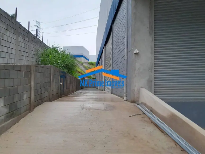 Foto 9 de Armazém / Galpão à venda e para alugar, 820m2 em Parque Paraíso, Itapecerica Da Serra - SP