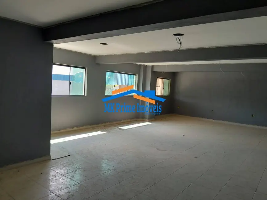 Foto 4 de Armazém / Galpão à venda e para alugar, 2000m2 em Parque Paraíso, Itapecerica Da Serra - SP