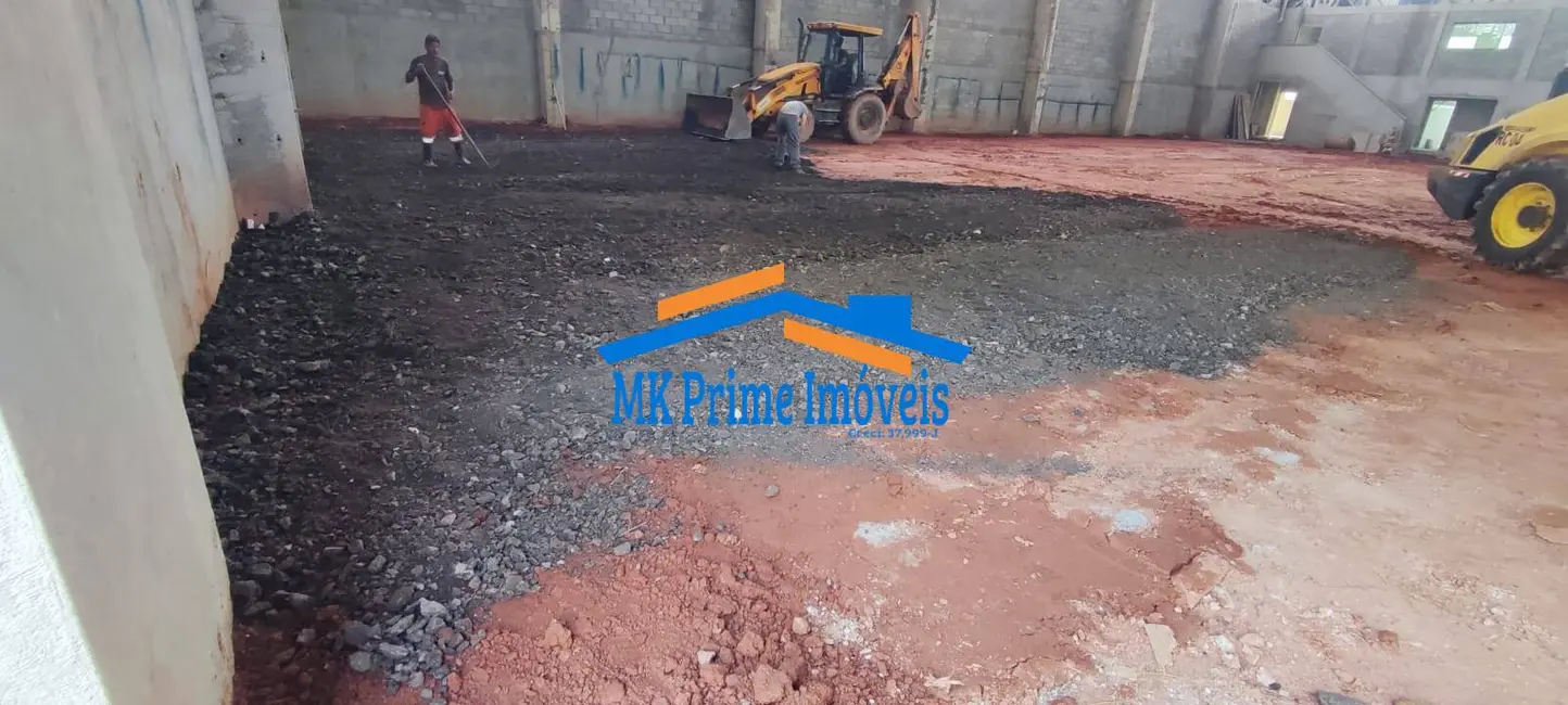 Foto 4 de Armazém / Galpão à venda e para alugar, 2000m2 em Parque Paraíso, Itapecerica Da Serra - SP