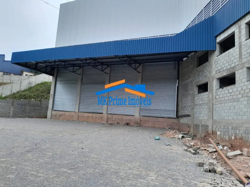 Foto 9 de Armazém / Galpão à venda e para alugar, 2000m2 em Parque Paraíso, Itapecerica Da Serra - SP