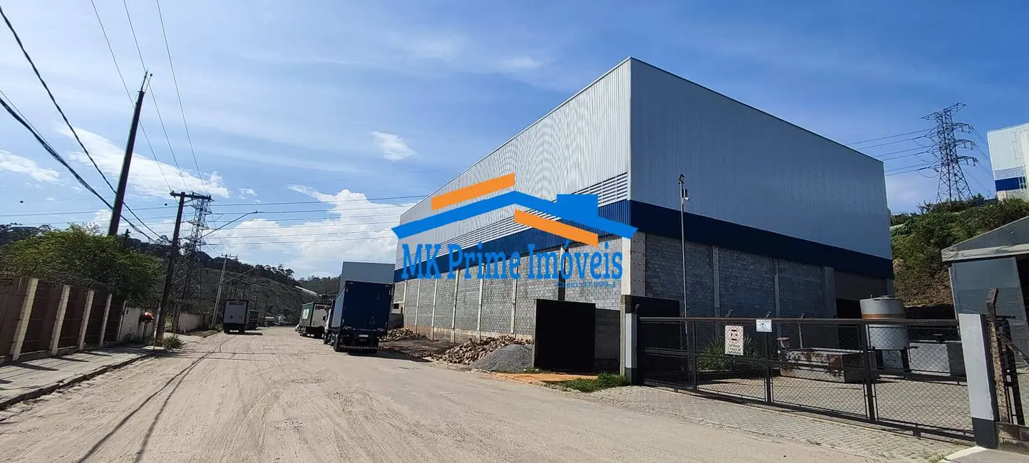 Foto 9 de Armazém / Galpão à venda e para alugar, 2000m2 em Parque Paraíso, Itapecerica Da Serra - SP