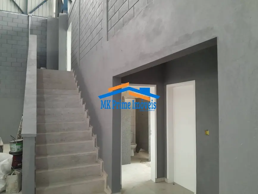 Foto 3 de Armazém / Galpão à venda e para alugar, 2000m2 em Parque Paraíso, Itapecerica Da Serra - SP