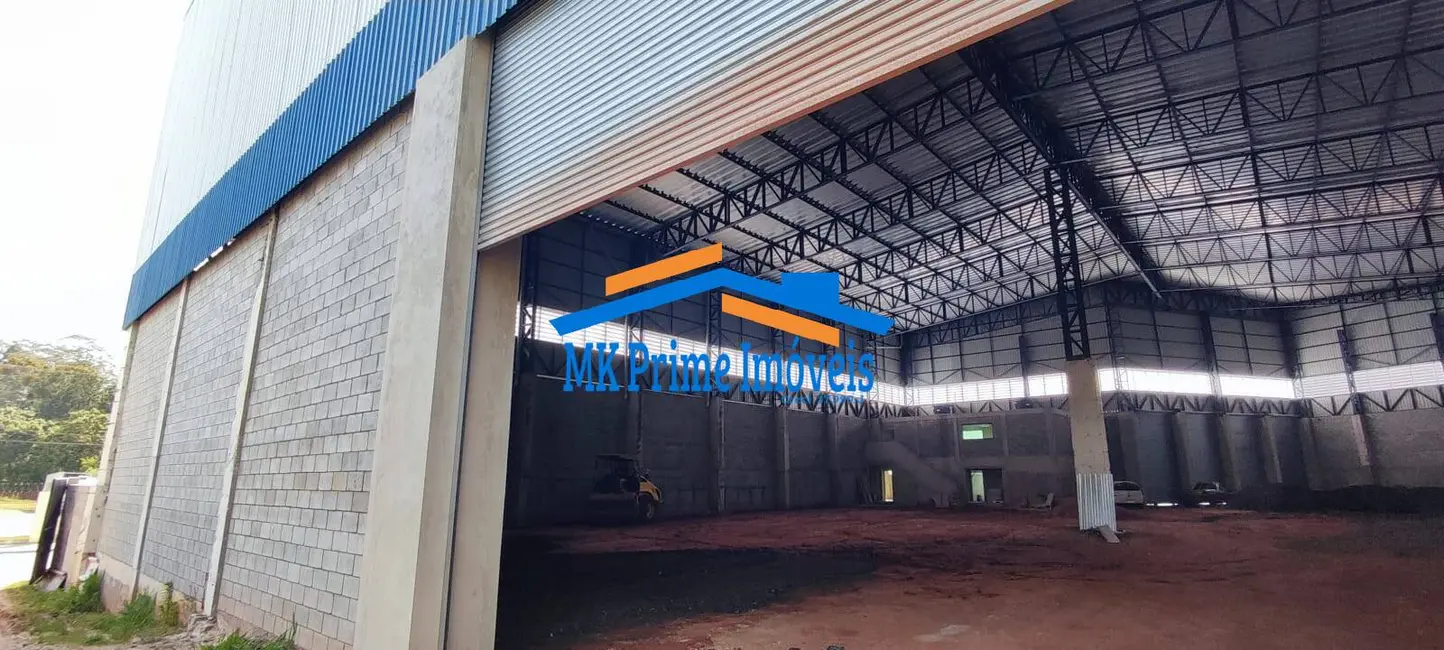 Foto 2 de Armazém / Galpão à venda e para alugar, 2000m2 em Parque Paraíso, Itapecerica Da Serra - SP