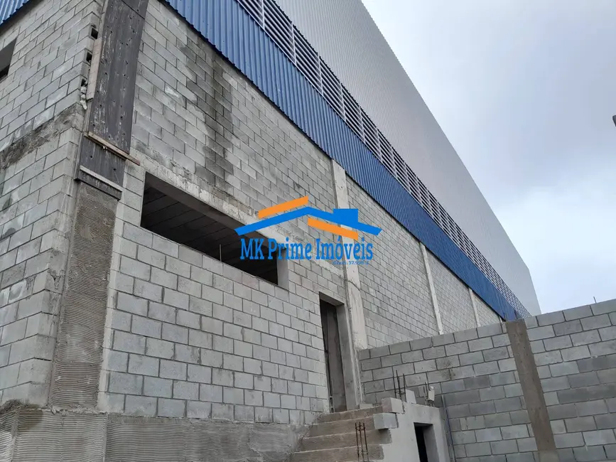 Foto 6 de Armazém / Galpão à venda e para alugar, 2000m2 em Parque Paraíso, Itapecerica Da Serra - SP