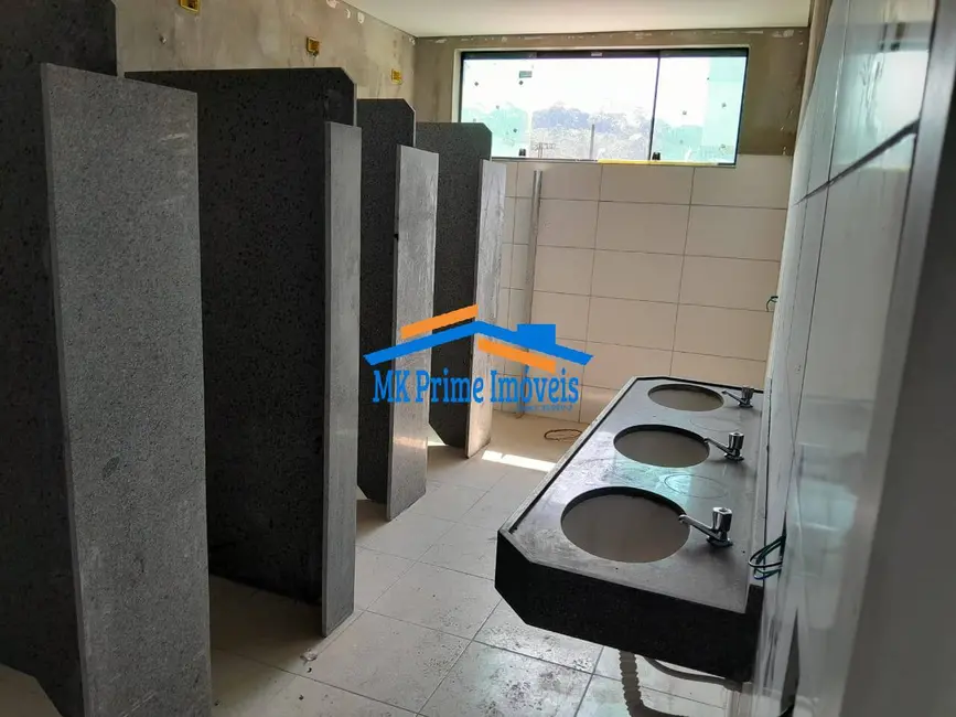 Foto 6 de Armazém / Galpão à venda e para alugar, 2000m2 em Parque Paraíso, Itapecerica Da Serra - SP