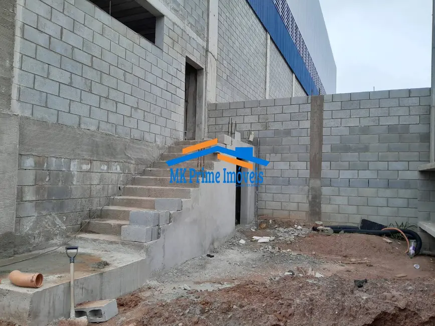 Foto 5 de Armazém / Galpão à venda e para alugar, 2000m2 em Parque Paraíso, Itapecerica Da Serra - SP