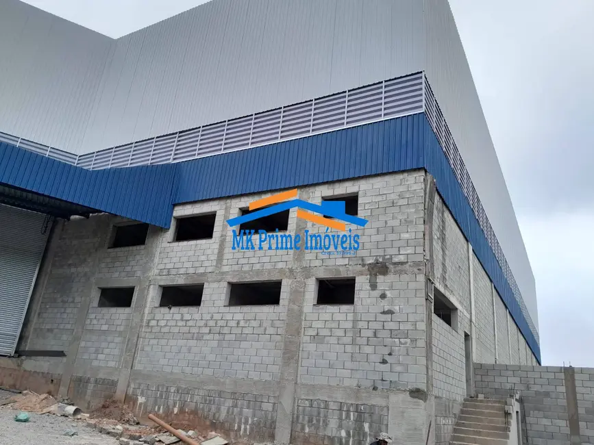 Foto 8 de Armazém / Galpão à venda e para alugar, 2000m2 em Parque Paraíso, Itapecerica Da Serra - SP