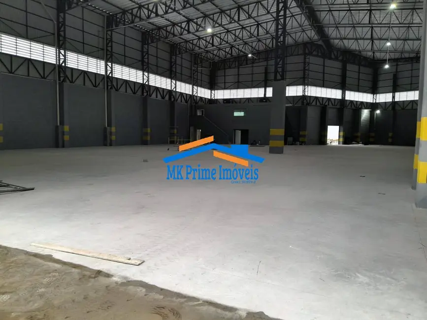 Foto 8 de Armazém / Galpão à venda e para alugar, 2000m2 em Parque Paraíso, Itapecerica Da Serra - SP