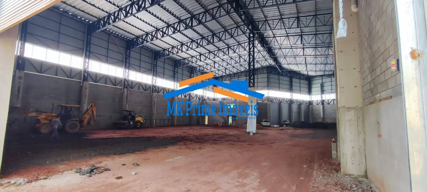 Foto 1 de Armazém / Galpão à venda e para alugar, 2000m2 em Parque Paraíso, Itapecerica Da Serra - SP